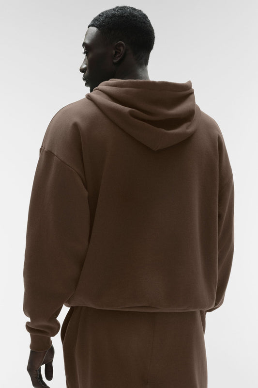 Accolade Hoodie - Espresso
