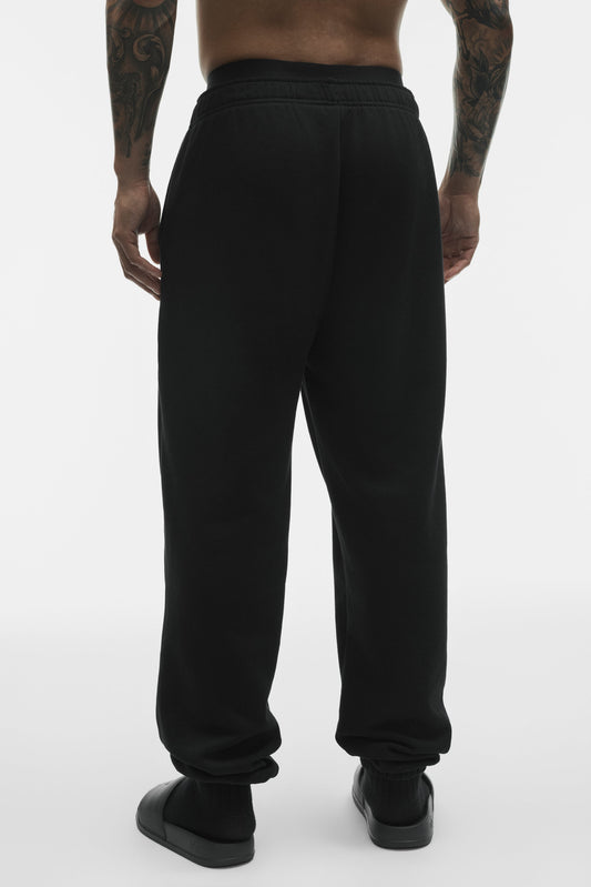 Accolade Sweatpant - Black