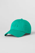 Off-Duty Cap - Spruce Green