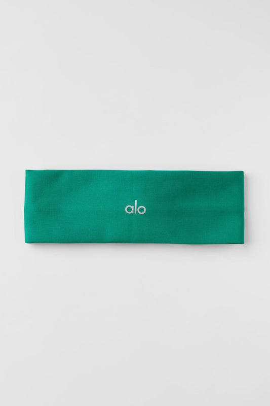 Airlift Headband - Emerald Isle