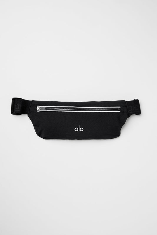 Stride Running Belt - Black