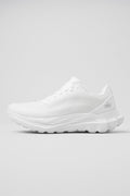ALO Runner - White/White