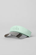 Airlift Solar Visor - Spearmint