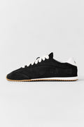 ALO Sunset Sneaker - Black