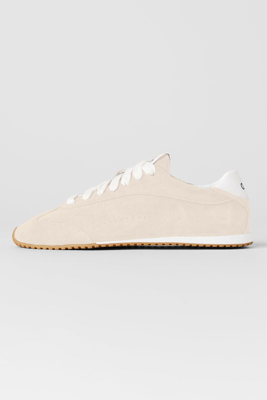 ALO Sunset Sneaker - Sandstone