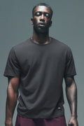 Street Essential Tee - Anthracite