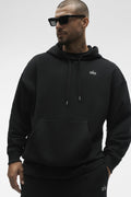 Accolade Hoodie - Black