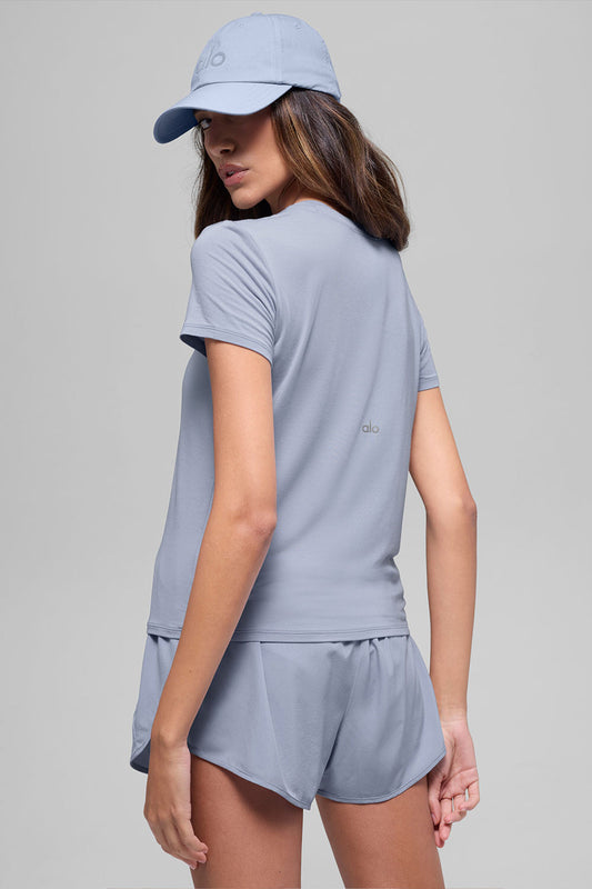 All Day Short Sleeve - Winter Frost