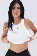Aspire Tank - White/Black